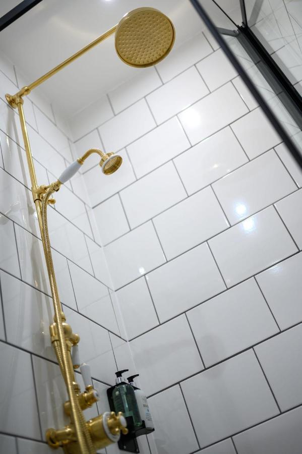 Comfortable Ground Floor Double Room Единбург Екстериор снимка