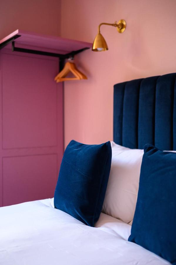 Comfortable Ground Floor Double Room Единбург Екстериор снимка